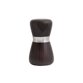CrushGrind Gewürzmühle Kyoto 10cm Esche, Höhe 10cm CrushGrind Gewürzmühle Kyoto 10cm Esche, Höhe 10cm