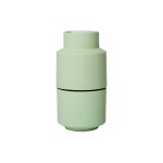 CrushGrind Gewürzmühle Billund Lime, Hellgrün, H 11.6cm, Biokomposit SPB30