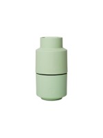 CrushGrind Gewürzmühle Billund Lime, Hellgrün, H 11.6cm, Biokomposit SPB30