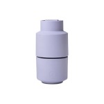 Crush Grind Moulin à épices Billund 11.6 cm, Violet