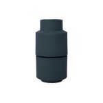 CrushGrind Gewürzmühle Billund Blueberry, Blau, H 11.6cm, Biokomposit SPB30