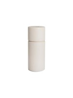 CrushGrind Gewürzmühle BERGEN, 12 cm, White Sand