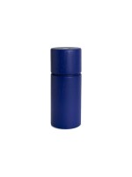 CrushGrind Gewürzmühle BERGEN, 12 cm, Indigo Blue