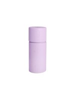 CrushGrind Gewürzmühle BERGEN, 12 cm, Purple Lilac