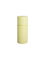 CrushGrind Gewürzmühle BERGEN, 12 cm, Bright Yellow