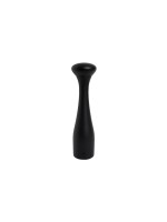 CrushGrind Gewürzmühle LYON black , 30 cm, FSC Buche