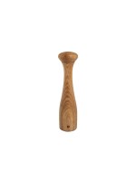 CrushGrind Gewürzmühle LYON braun, 30 cm, FSC Eiche