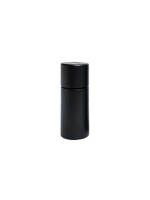 CrushGrind Gwürzmühle BERGEN black , 12 cm, FSC Esche