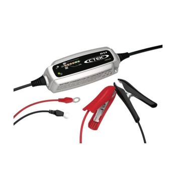 CTEK Ladegerät XS 0.8, für 12V Batterien, 12V, max 0.8A, CTEK Ladegerät XS 0.8, für 12V Batterien, 12V, max 0.8A,