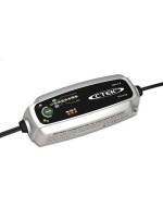 CTEK Charger MXS 3.8, for 12V batteries, 12V, max 3.8A, auto and moto