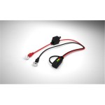 CTEK Ladezustandsanzeige Comfort, 8.4 mm Ringcableschuhe, 55 cm cable,