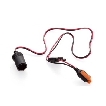 CTEK cigarette lighter socket, 100 cm cable CTEK cigarette lighter socket, 100 cm cable