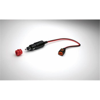 CTEK Zigarettenanzündadapter, 40 cm Kabel, CTEK Zigarettenanzündadapter, 40 cm Kabel,