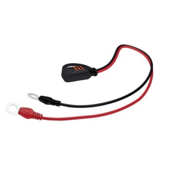 CTEK Batterieanschlusskabel, 8.4 mm Ringkabelschuhe, 40 cm Kabel, CTEK Batterieanschlusskabel, 8.4 mm Ringkabelschuhe, 40 cm Kabel,
