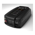 CTEK Ladegerät MXTS 40, 12/24V Batterien, Werkstattladegerät, 12V od. 24V, max 40.0A,
