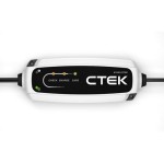 CTEK Ladegerät CT5 Start Stop, 12V, max 10.0A,