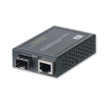 MCT-3002W2SFP-DR: Media Konverter RJ45/SFP, 1x 10/100/1000T auf 1x 100/1000 SFP MCT-3002W2SFP-DR: Media Konverter RJ45/SFP, 1x 10/100/1000T auf 1x 100/1000 SFP