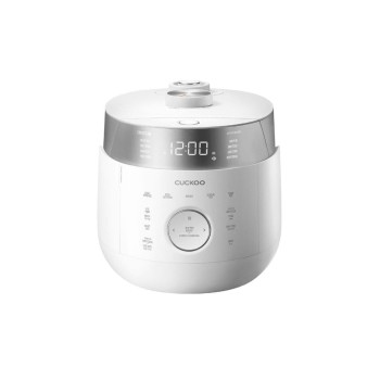 Cuckoo Reiskocher CRP-LHTR0609F, 230V, 1090W, 1.08l