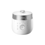 Cuckoo Cuiseur à riz CRP-LHTR1009F 1.8 l