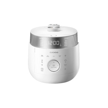Cuckoo Reiskocher CRP-LHTR1009F, 230V, 1455W, 1.8l