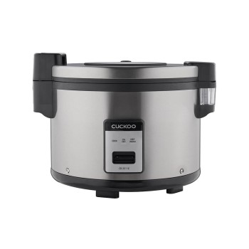 Cuckoo Reiskocher CR-3511E, 6.3l, 35 Cups, 1460W, 230V