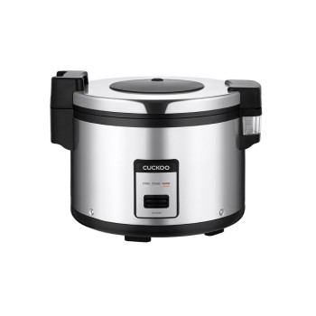 Cuckoo Reiskocher CR-3055, 5.4l, 30 Cups, 1460W, 230V
