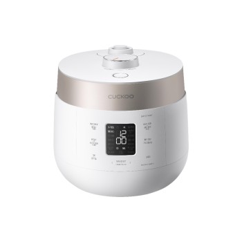 Cuckoo Reiskocher CRP-ST01009F