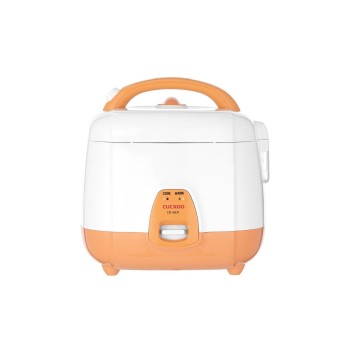 Cuckoo Reiskocher CR-0331, 0.54 l, 360 Watt