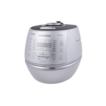 Cuckoo Reiskocher CRP-CHSS1009FN, 1.8 l, 1305 Watt