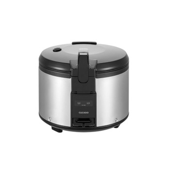 Cuckoo Reiskocher SR-4600, 4.6 l, 990 Watt Cuckoo Reiskocher SR-4600, 4.6 l, 990 Watt