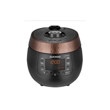 Cuckoo Reiskocher CRP-R0607F, 1.08 l, 890 Watt