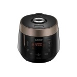 Cuckoo Reiskocher CRP-P1009S, 1.8 l, 1150 Watt