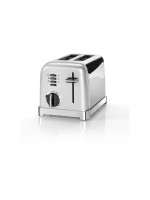 Cuisinart CPT160SE Toaster, 900W, 230V, 2 Scheiben