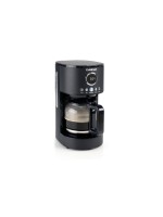 Cuisinart Filterkaffemaschine DCC780E, 1.8l, 85°C, Timer, 230V