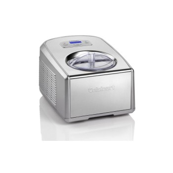 Cuisinart ICE100E Glacémaschine, 1.5l, Timer, 230V Cuisinart ICE100E Glacémaschine, 1.5l, Timer, 230V