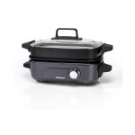 Cuisinart Multicuiseur Cooking 4.7 l