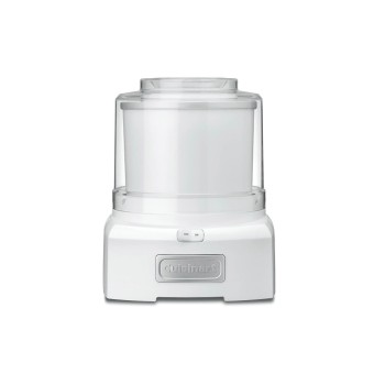 Cuisinart Glacémaschine ICE21E Cuisinart Glacémaschine ICE21E