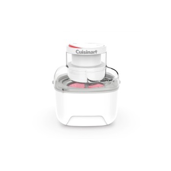 Cuisinart Glacémaschine ICEM10E Cuisinart Glacémaschine ICEM10E