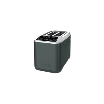 SmartElite 2-Scheiben-Toaster Denim