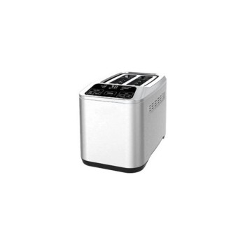 SmartElite 2-Scheiben-Toaster aus Metall