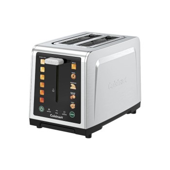 Cuisinart 2 Slot Colour Film Toaster