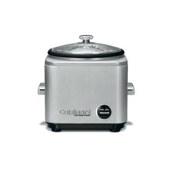Cuisinart Reis- and Getreidekocher 12er, zum Garen and Warmhalten