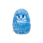 Curlimals Peluche fonctionnelle Blue le blaireau