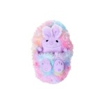 Curlimals Peluche fonctionnelle Bo le lapin