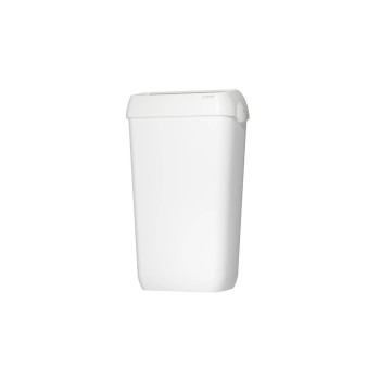 CWS Poubelle 43 l, Blanc CWS Poubelle 43 l, Blanc