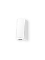 CWS Distributeur de savon PureLine 600 ml, Blanc