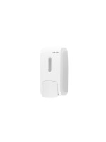CWS Distributeur de savon mousse 500 ml, Blanc