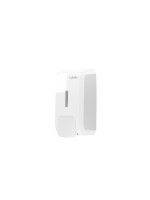 CWS Distributeur de savon mousse 1000 ml, Blanc