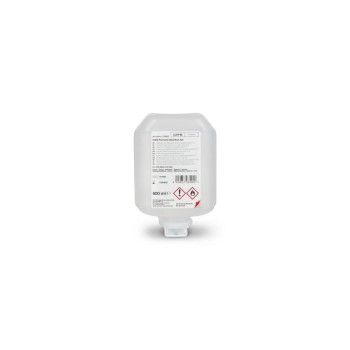 CWS Disinfect Gel 600 ml CWS Disinfect Gel 600 ml