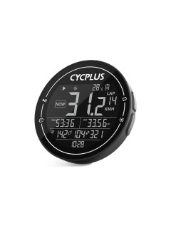 CYCPLUS GPS de vélo CYC M2 Black CYCPLUS GPS de vélo CYC M2 Black